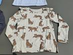 trui, pull, longsleef met luipaard, JBC, 128, Kinderen en Baby's, Kinderkleding | Maat 128, Ophalen of Verzenden, Zo goed als nieuw