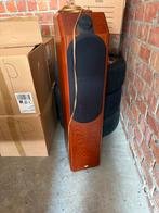 Bowers en Wilkins 150W, Ophalen