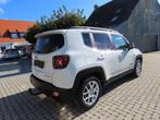 Jeep Renegade 1.3 T4 S DDCT LIMITED, Autos, 1332 cm³, Achat, Entreprise, 5 portes