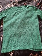 Pull pour femme, Ophalen of Verzenden, Gedragen, Groen