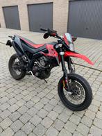 Aprilia sx 125cc, Particulier, ABS