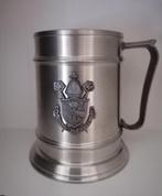 Zoek naar mok, bierkan, Abbaye de Leffe, Verzamelen, Biermerken, Ophalen of Verzenden, Leffe