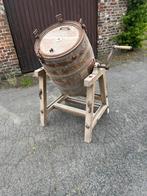 Boterkarn, Antiek en Kunst, Antiek | Gereedschap en Instrumenten, Ophalen