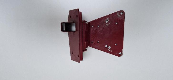 Jaguar E-type Series 1 en Series 2 deurscharnier rechts, Motoren, Onderdelen | Oldtimers, Gebruikt, Ophalen of Verzenden