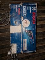 bosch multitool, Ophalen, Zo goed als nieuw