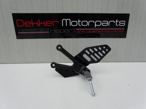 Linker Schetsplaat Yamaha YZF R6 2017-2018-2019 RJ27, Motoren, Onderdelen | Yamaha, Nieuw, Ophalen of Verzenden