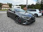 Opel Insignia Grand Sport GSi 2.0D EURO6c '19 FULL OPTION, Auto's, Automaat, Start-stop-systeem, 1956 cc, Euro 6