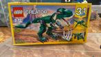 Lego creator 31058, Ophalen of Verzenden, Zo goed als nieuw, Lego