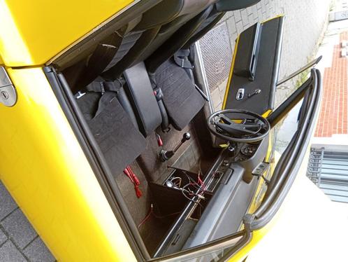 Porsche 914, Auto's, Oldtimers, Particulier, Porsche, Benzine, Cabriolet, 2 deurs, Handgeschakeld, Overige kleuren, Zwart, Leder en Stof