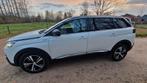 Peugeot 5008 GT-line, Auto's, Peugeot, Zwart, Diesel, Te koop, 1499 cc