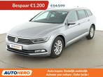 Volkswagen Passat 1.4 TSI Comfortline BlueMotion, 1395 cm³, Argent ou Gris, Achat, Boîte manuelle