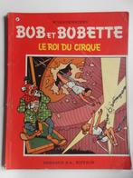 Bob et Bobette 81 Le roi du cirque, Ophalen of Verzenden, Gelezen, Willy Vandersteen