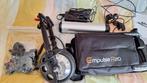 Hulpmotor rolstoel Empulse R20, Comme neuf, Enlèvement, Fauteuil roulant électrique