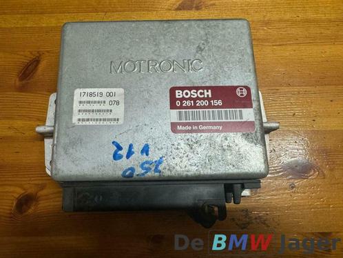 DME module Bosch M70 V12 5.0i BMW 7-serie E32 1718519, Auto-onderdelen, Elektronica en Kabels, BMW, Gebruikt, Ophalen of Verzenden