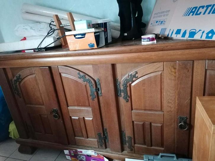 salle à manger, Maison & Meubles, Armoires | Dressoirs, Enlèvement