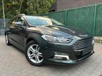 Ford mondeo Titanium 1.5 ecoboost 160 pk automaat, Auto's, Ford, Euro 6, Mondeo, Particulier, Onderhoudsboekje