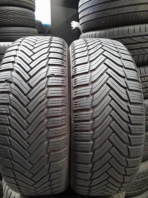 Michelin 205/55/17 205+55+17 205/55R17, Autos : Pièces & Accessoires, Pièces camion, Enlèvement ou Envoi