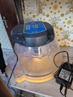 incubateur, Animaux & Accessoires, Enlèvement, Comme neuf, Couveuse