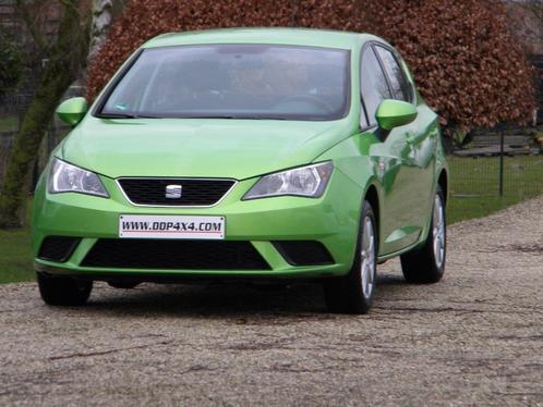Seat Ibiza 1.4 Style 90000 km 7500€, Auto's, Seat, Bedrijf, Ibiza, ABS, Airbags, Airconditioning, Bluetooth, Boordcomputer, Centrale vergrendeling
