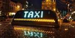 Recherche un chauffeur pour Taxi de station