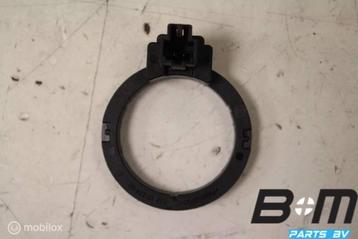 Leeseenheid wagens met keyless entry VW Golf 7 R 5K0953254A beschikbaar voor biedingen