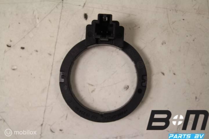 Leeseenheid wagens met keyless entry VW Golf 7 R 5K0953254A, Auto-onderdelen, Elektronica en Kabels, Gebruikt