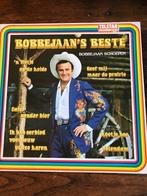 LP BOBBEJAAN'S BESTE, Ophalen of Verzenden, Gebruikt, 12 inch, Levenslied of Smartlap