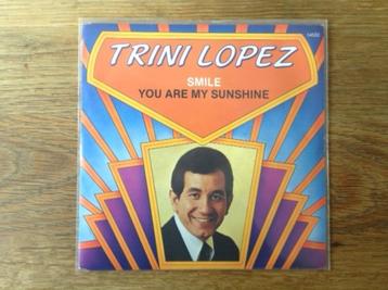 single trini lopez beschikbaar voor biedingen