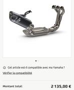 Yamaha mt 09 2025, Enlèvement, Neuf