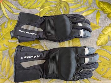 Alpinestars winter handschoenen Nieuw beschikbaar voor biedingen