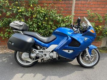 BMW K1200RS K 1200 RS, Tourisme, Plus de 35 kW, Particulier, ABS