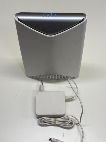 Netgear Orbi SRS60 WiFi satelliet beschikbaar voor biedingen