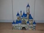 Disney kasteel 3D-puzzel, Kinderen en Baby's, Ophalen of Verzenden, Zo goed als nieuw