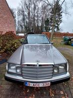 Mercedes 250 D break, Auto's, Te koop, Trekhaak, Break