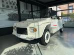 CITROEN MEHARI, Auto's, Citroën, Cabriolet, Wit, Leder, Bedrijf