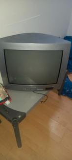 Tv Philips, Audio, Tv en Foto, Vintage Televisies, Ophalen of Verzenden, Gebruikt, Philips