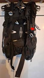Reisjacket/BCD Scubapro GO Medium met inflator, Watersport en Boten, Duiken, Ophalen, Zo goed als nieuw, Trimvest of Wing