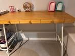 Bureau, Huis en Inrichting, Bureaus, Ophalen, Gebruikt, Bureau