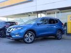Nissan X-Trail 1.7D AUTOMAAT|GPS|CAMERA 360|PANO DAK|TREKH, Automaat, Blauw, 146 g/km, 5 deurs
