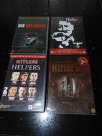 DVD's WO2, Cd's en Dvd's, Dvd's | Documentaire en Educatief, Ophalen of Verzenden, Gebruikt, Oorlog of Misdaad