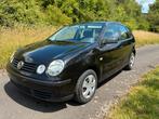 Polo prete à immatriculer, Bedrijf, 5 deurs, Te koop, Electronic Stability Program (ESP)