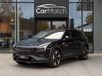 Polestar 3 Long Range Dual Motor - Plus | Pilot | Nappa, Auto's, Polestar, Automaat, Euro 6, Parkeersensor, Zwart