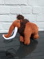 Ice age knuffel / mamoet, Kinderen en Baby's, Speelgoed | Knuffels en Pluche, Ophalen, Gebruikt