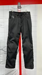Buse textieljeans zwart lady 44, Motoren, Ophalen of Verzenden, Broek | textiel, Dames, Buse