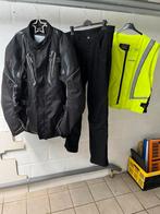 Motoruitrusting. Zo goed als nieuw. Slecht 1 x gedragen, Motos, Vêtements | Vêtements de moto