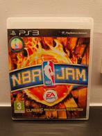 NBA Jam incl. Boekje, Ophalen of Verzenden, Zo goed als nieuw