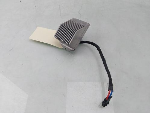 KACHELWEERSTAND Skoda Fabia III Combi (NJ5), Auto-onderdelen, Airco en Verwarming, Skoda, Gebruikt