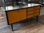 Vintage ladekast (jaren 1950-60), Ophalen, Huis en Inrichting