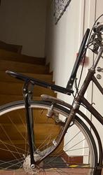 nieuw bagagedrager voorwiel, Fietsen en Brommers, Fietsaccessoires | Bagagedragers, Ophalen, Zo goed als nieuw