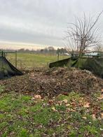 Paardenmest gratis op te halen!, Enlèvement, Fumier